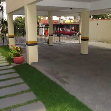 Апартаменти Rosa Cristina Residencial Флоріанополіс Екстер'єр фото